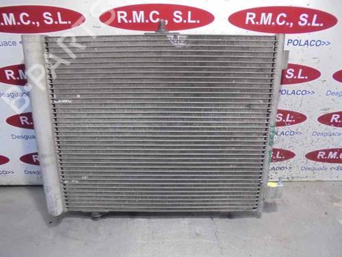 Used AC radiator AC radiator 13425212 13425212