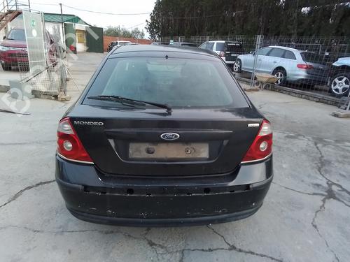 Rear right window mechanism FORD MONDEO III (B5Y)  | BP21488477C25 