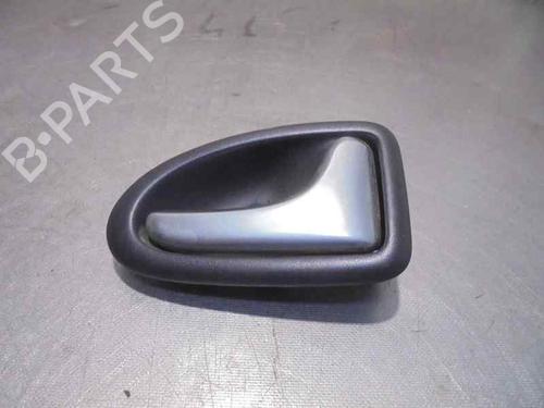 Used Front right interior door handle Front right interior door handle RENAULT SCÉNIC I MPV (JA0/1_, FA0_) [1999-2010] 13425515 13425515