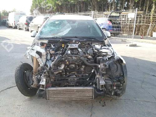 Servo brake MERCEDES-BENZ C-CLASS Coupe (C204) C 220 CDI (204.302) | BP13941123M42 