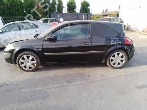 Used Parts RENAULT MEGANE II (BM0/1_, CM0/1_) 1.9 dCi (131 hp) 4305875