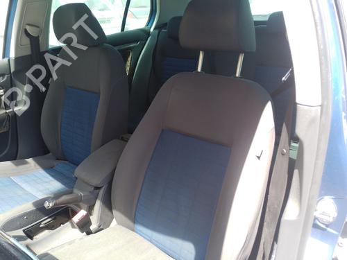 Rear mirror VW GOLF V (1K1) 1.9 TDI | BP38093635I6 - Image 7