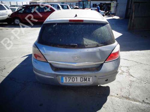 Alternator OPEL ASTRA H (A04)  | BP13454052M7 