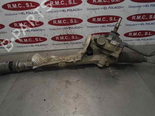 Used Steering rack Steering rack PEUGEOT 308 II (LB_, LP_, LW_, LH_, L3_) [2013-2021] 35815461 35815461
