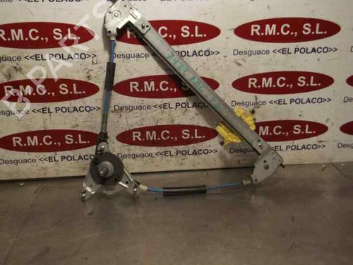 Used Rear right window mechanism Rear right window mechanism 13423435 13423435