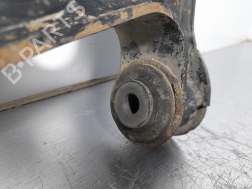 Left front suspension arm SKODA OCTAVIA II (1Z3) 1.9 TDI | BP13426332M12 