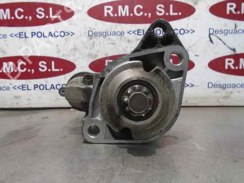 Motor de arranque VW GOLF IV (1J1) 1.6 16V (105 hp)null