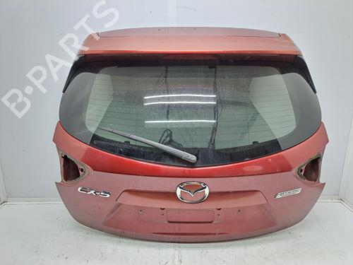 Coffre MAZDA CX-5 (KE, GH) [2011-2017]  30762506