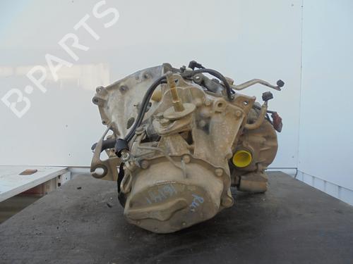 Gearbox CITROËN XSARA (N1) 1.9 D | BP13453129M3 