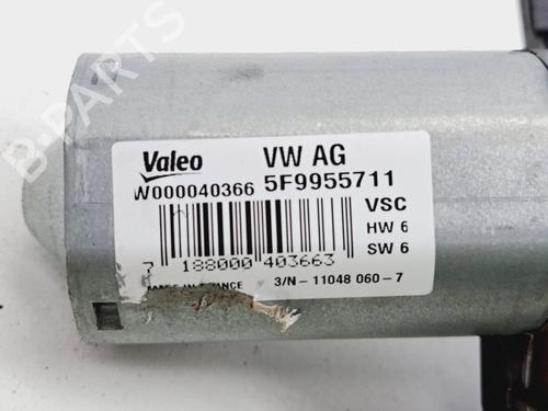 Rear wiper motor SEAT LEON ST (5F8)  | BP13472239M102 