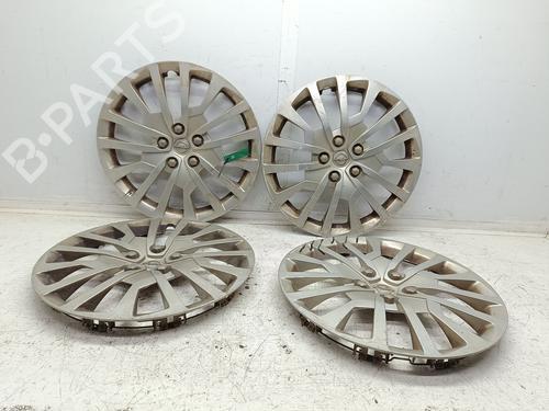 Used Hub cap OPEL VIVARO C Van (K0) [2019-2026]  32186543