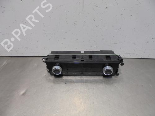 Used Climate control Climate control SKODA KAMIQ (NW4) 1.6 TDI (115 hp) 18504989 18504989