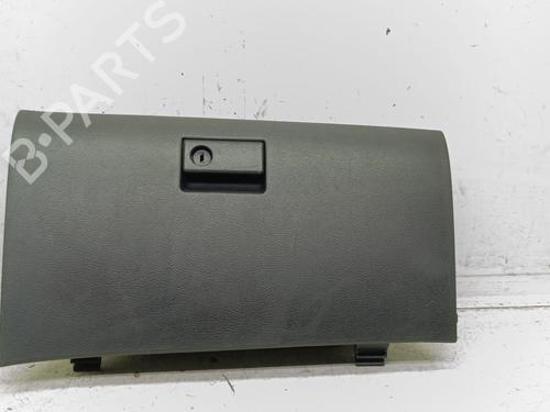 Handskerum MAZDA 6 Hatchback (GH) 2.0 MZR-CD (GH14) | BP35817833C95 - Image 2