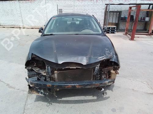 Gearbox SEAT IBIZA III (6L1)  | BP17449593M3 