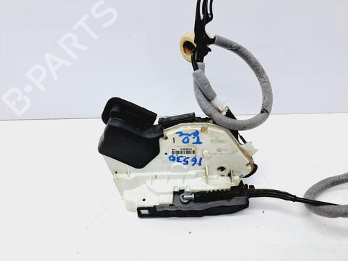 Rear right lock VW PASSAT ALLTRACK B8 Variant (3G5, CB5)  5E0839016A |
