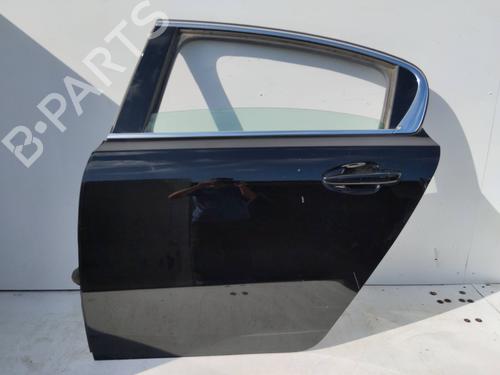 Used Left rear door PEUGEOT 508 I (8D_) 1.6 BlueHDi 120 (120 hp) 15128428