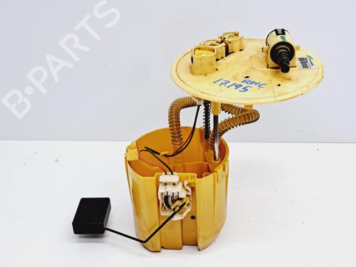 Used Fuel pump TOYOTA AVENSIS Saloon (_T27_) 2.0 D-4D (ADT270_, ADT270R) (124 hp) 13472597