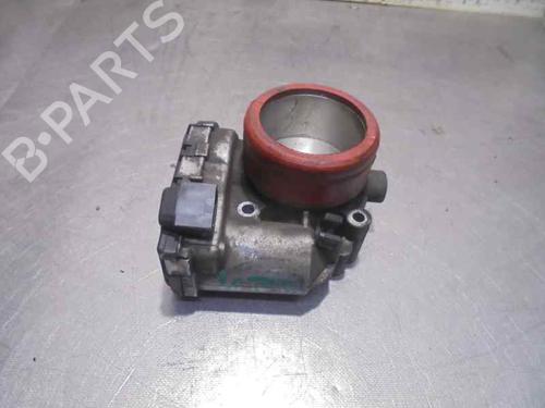 Used Throttle body MERCEDES-BENZ C-CLASS (W204) C 180 CGI (204.049) (156 hp) 13940557
