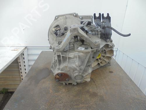 Gearbox VOLVO V50 (545) 1.6 D | BP13428719M3 