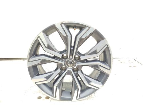 Used Rim RENAULT CLIO V (B7_) 1.0 TCe 100 (B7MT) (101 hp) 21191513