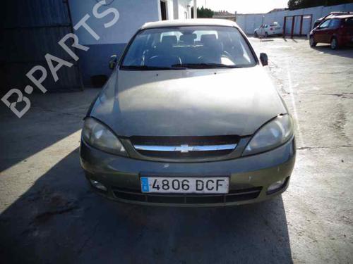 Right tailgate light CHEVROLET LACETTI (J200) | BP14221979C80 - Image 5