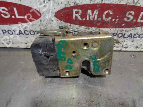 Front right lock CITROËN XSARA (N1) 1.9 TD | BP13424532C97 