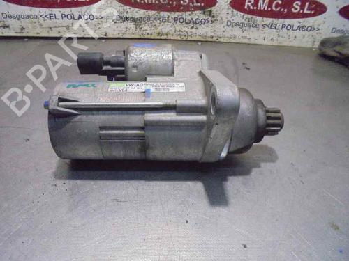 Used Starter SEAT ALTEA XL (5P5, 5P8) [2006-2015]  13461337