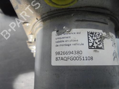 ABS pump PEUGEOT 3008 II SUV (MC_, MR_, MJ_, M4_) 1.5 BlueHDi 130 | BP13426360M43 
