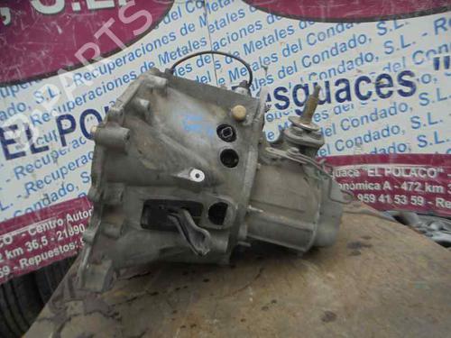 Gearbox CITROËN XSARA (N1) 1.9 D | BP13469436M3 