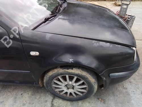 Forskærm Højre VW GOLF IV (1J1) 1.9 SDI (68 hp) 30105461