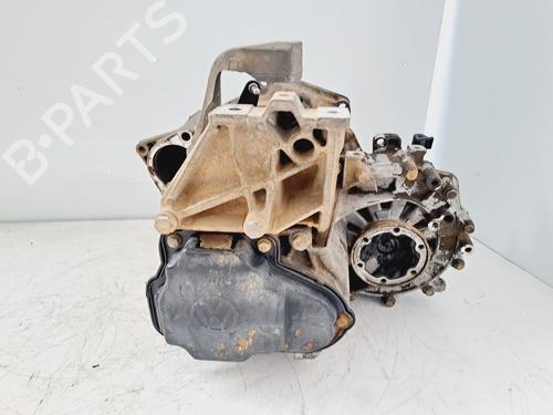 Gearbox SEAT LEON (1M1)  | BP27696921M3 