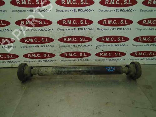 Used Driveshaft Driveshaft VW TOUAREG (7LA, 7L6, 7L7) [2002-2013] 13423105 13423105