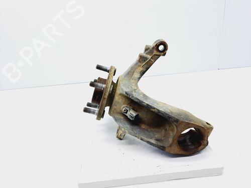 Right front steering knuckle FORD FOCUS II (DA_, HCP, DP)  | BP19066673M26 