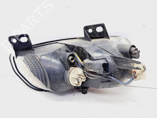 Rear fog light CITROËN C4 SPACETOURER (3D_)  | BP19173893C37 