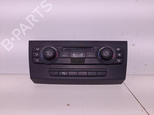 Comando chauffage BMW 3 (E90) 320 d (163 hp) 31982678
