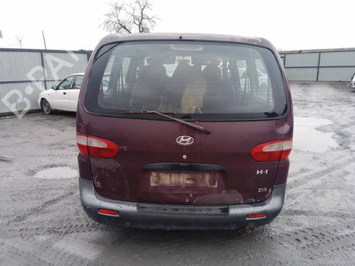 Left sun visor HYUNDAI H-1 / STAREX Bus (A1) 2.5 D | BP35946292I1 - Image 3