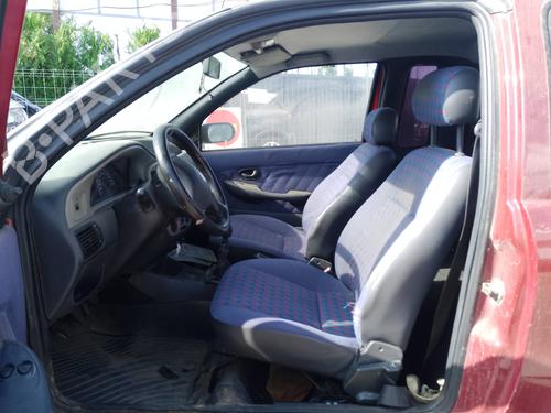 Left front window switch FIAT STRADA Pickup (178_, 278_) 1.9 JTD | BP35946254I27 - Image 6