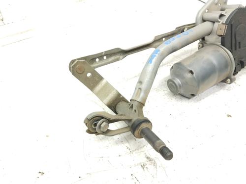 Front wiper motor OPEL CROSSLAND X / CROSSLAND (P17, P2QO) 1.5 Turbo D (75) | BP30175728M29 