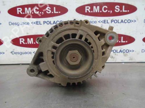 Used Alternator Alternator NISSAN ALMERA II Hatchback (N16) 1.5 (90 hp) 13422827 13422827