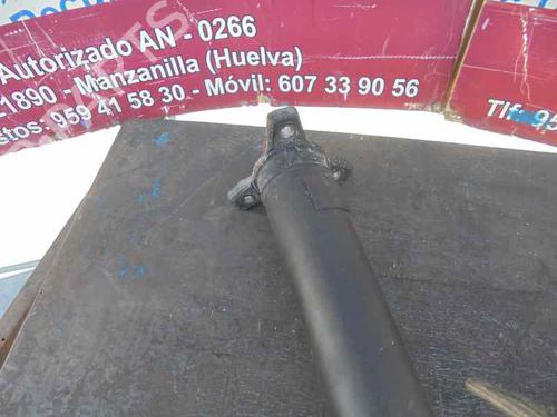 Driveshaft BMW 1 (E87) 118 d | BP13424514M37 - Image 2