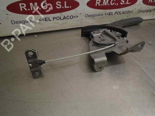 Hand brake TOYOTA RAV 4 III (_A3_) 2.2 D 4WD (ALA30_, ALA30R) | BP30142699I18