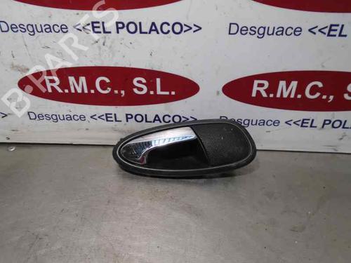 Used Rear right interior door handle SEAT ALTEA (5P1) [2004-2015]  13468839