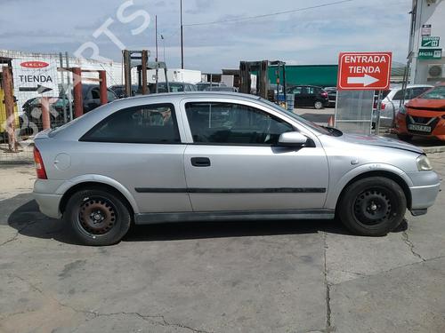 AC compressor OPEL ASTRA G Hatchback (T98) 1.6 (F08, F48) | BP13469754M34 