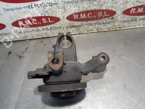 Right front steering knuckle CITROËN C-ELYSEE (DD_) 1.6 BlueHDi 100 | BP13425780M26 - Image 4