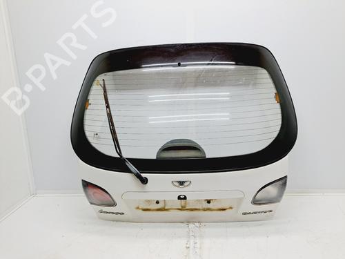Used Tailgate DAEWOO LANOS Saloon (KLAT) [1997-2025]  17449595