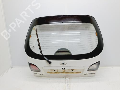 Tailgate DAEWOO LANOS Saloon (KLAT) [1997-2024]  17449595