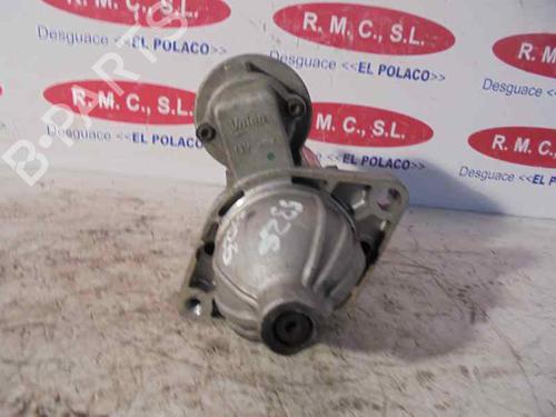 Used Starter FIAT LINEA (323_, 110_) 1.3 D Multijet (323AXB11, 323AXB1A) (90 hp) 16906584