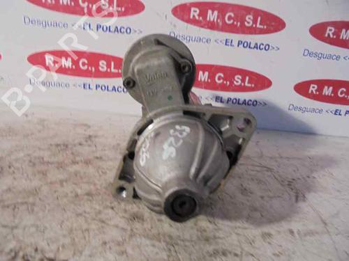 Starter FIAT LINEA (323_, 110_) 1.3 D Multijet (323AXB11, 323AXB1A) (90 hp) 16906584