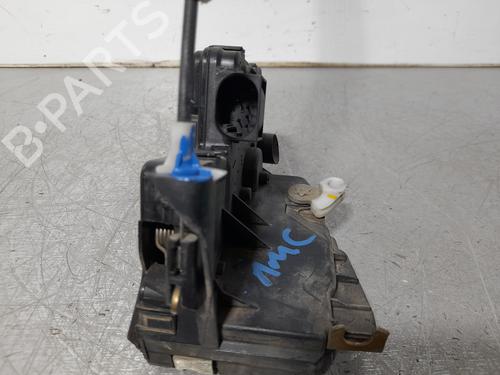 Front left lock BMW 3 (E46) 320 d | BP21381688C98 