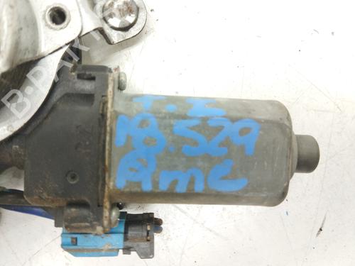 Rear left window mechanism CHEVROLET NUBIRA Estate  | BP18658132C24 